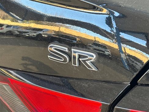 Used 2019 Nissan Altima 2.5 SR image 8