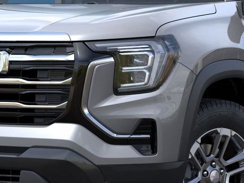 New 2026 GMC Terrain Elevation image 34