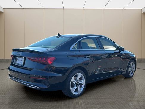 Used 2023 Audi A3 2.0T Premium image 5