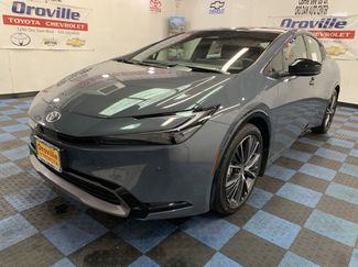 New 2026 Toyota Prius XLE video 1