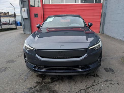 Used 2024 Polestar Polestar 2 image 7