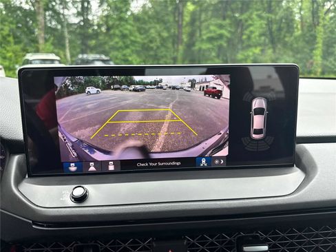 Used 2023 Honda Accord Touring image 21