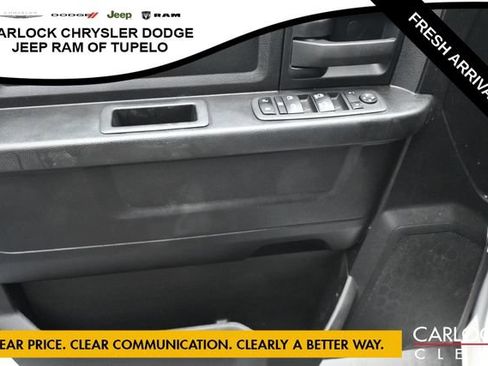 Used 2023 RAM 1500 Tradesman w/ Tradesman SXT Package RWD image 14