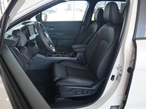 New 2026 Subaru Outback Touring XT AWD/4WD image 6