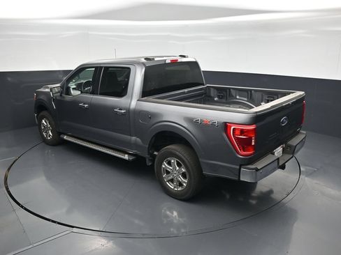Used 2023 Ford F150 XLT w/ Equipment Group 302A High AWD/4WD image 41