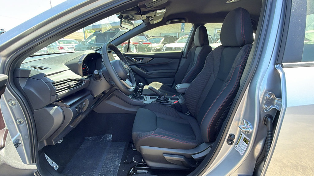 New 2026 Subaru WRX Premium AWD/4WD image 32