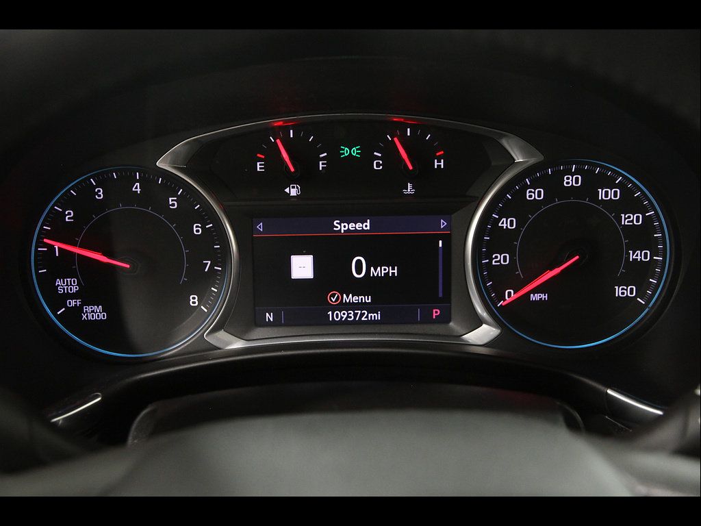 Used 2019 Chevrolet Equinox LT FWD image 8