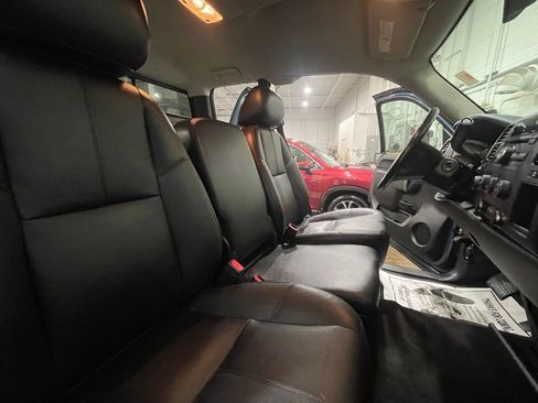 Used 2013 GMC Sierra 2500 SLE w/ Convenience Package image 10