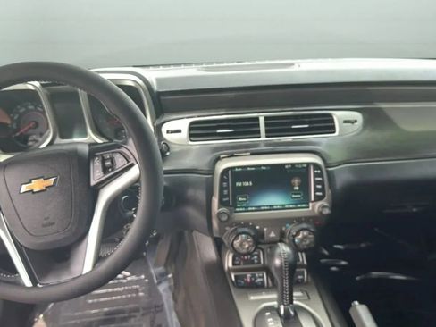 Used 2013 Chevrolet Camaro LT w/ RS Package RWD image 27