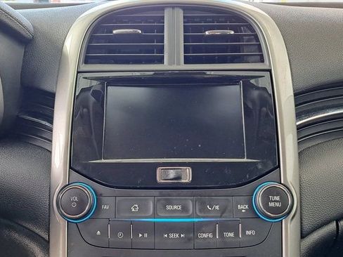 Used 2014 Chevrolet Malibu LT FWD image 14