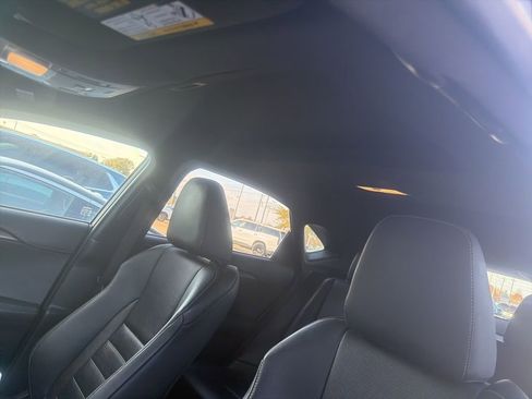 Used 2016 Lexus NX 200t F Sport image 22