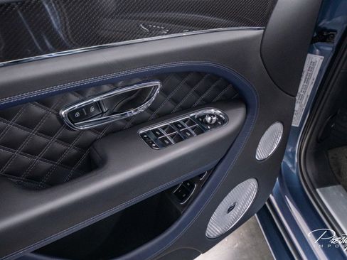 Used 2023 Bentley Bentayga Speed image 36