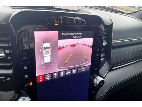 Used 2024 RAM 1500 Limited image 23