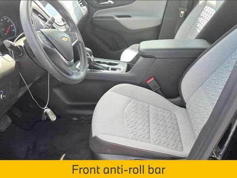 Used 2023 Chevrolet Equinox LS FWD image 6