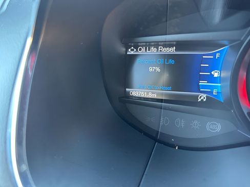 Used 2020 Ford Edge ST w/ Equipment Group 401A image 26