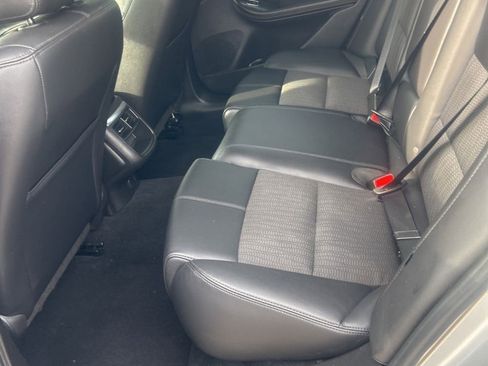 Used 2020 Chevrolet Impala LT image 12