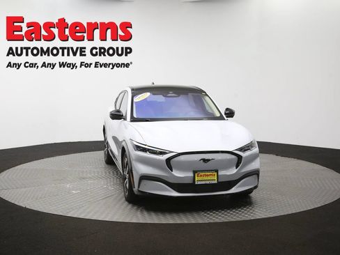 Used 2023 Ford Mustang Mach-E Premium AWD/4WD image 55