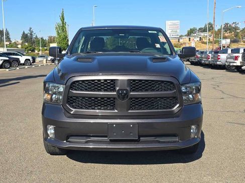 Used 2019 RAM 1500 Express w/ Wheel & Sound Group AWD/4WD image 5