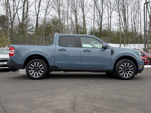 Used 2023 Ford Maverick Lariat w/ Lariat Luxury Package image 26