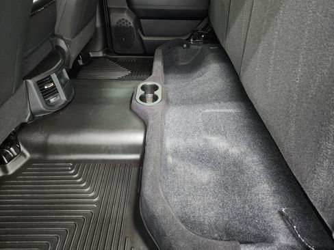 Used 2024 RAM 2500 Tradesman w/ Protection Group image 37