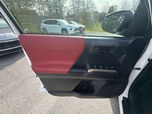 Used 2023 Toyota Tacoma SR5 image 26