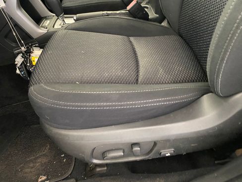 Used 2018 Subaru Forester 2.5i Premium image 12