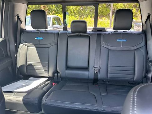 New 2026 Ford F150 Platinum AWD/4WD image 18