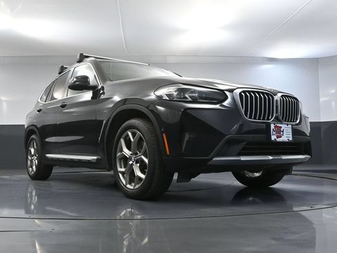 Used 2023 BMW X3 xDrive30i AWD/4WD image 57