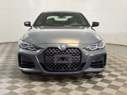 Used 2021 BMW 440i xDrive Coupe w/ Executive Package image 10