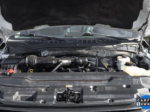 Used 2017 Ford F450 XL w/ Power Equipment Group image 17