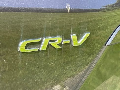 Used 2019 Honda CR-V Touring image 20