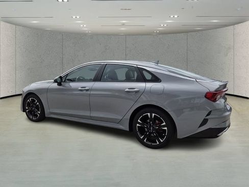 Used 2023 Kia K5 GT-Line w/ GT-Line Premium Package FWD image 7