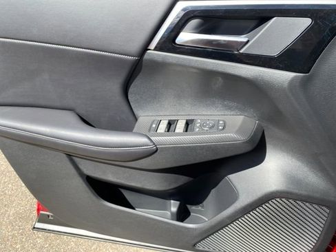 New 2026 Nissan Rogue SL image 12