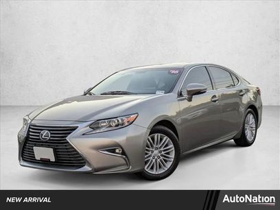Used 2016 Lexus ES 350