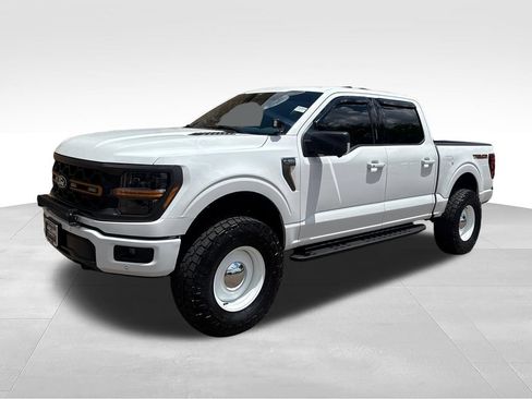 Used 2024 Ford F150 Tremor w/ Tow/Haul Package AWD/4WD image 5