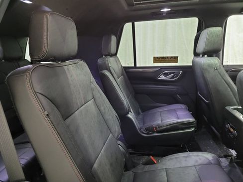 Used 2022 Chevrolet Tahoe RST w/ Luxury Package image 68