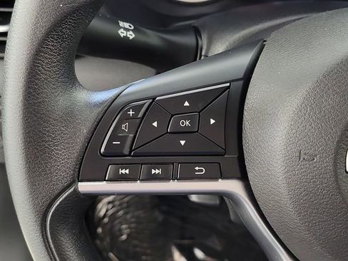 Used 2023 Nissan Sentra S FWD image 24
