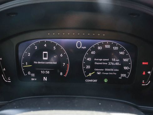 Used 2024 Honda Civic Type R image 25