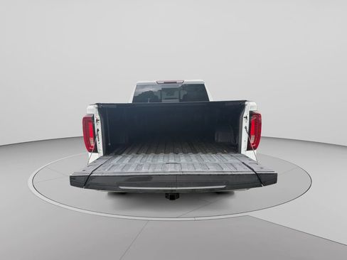 Used 2022 GMC Sierra 1500 SLT w/ SLT Convenience Package AWD/4WD image 24