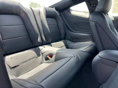 New 2026 Ford Mustang GT Premium