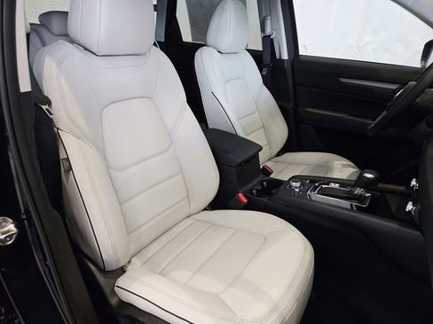 New 2025 MAZDA CX-5 AWD 2.5 S w/ Preferred Package image 13