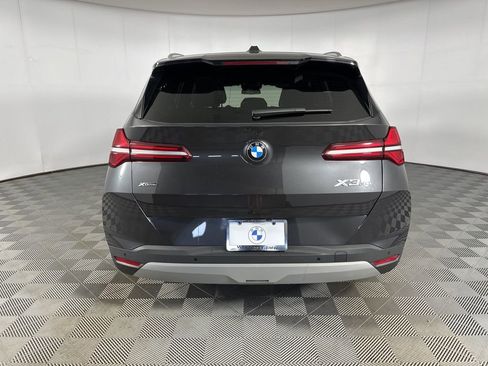 Used 2026 BMW X3 xDrive30 w/ Convenience Package image 24