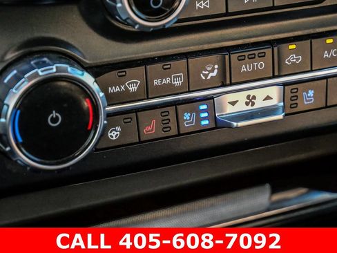 Used 2023 Ford F450 King Ranch w/ Chrome Package AWD/4WD image 39