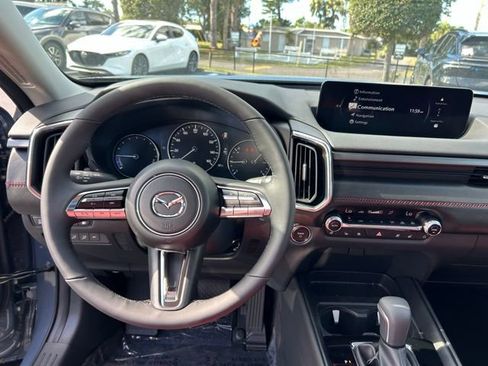 New 2026 MAZDA CX-50 2.5 Hybrid w/ Weather Package image 13
