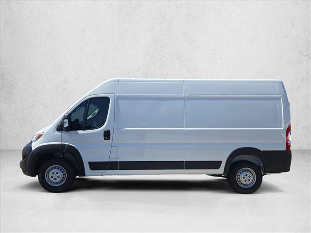 New 2026 RAM ProMaster 2500 w/ Convenience Group FWD image 5