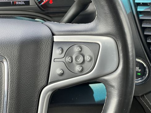 Used 2017 GMC Yukon XL SLT AWD/4WD image 20
