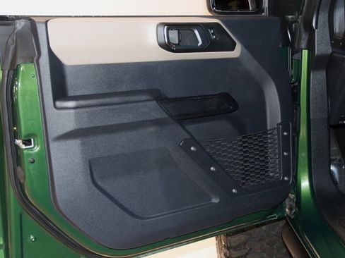 Used 2025 Ford Bronco Big Bend AWD/4WD image 39