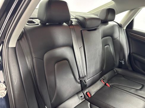 Used 2014 Audi A4 2.0T Premium Plus image 24