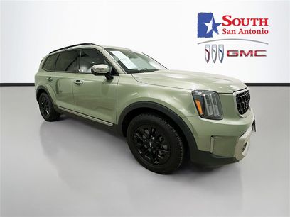 Used 2023 Kia Telluride SX X-Pro