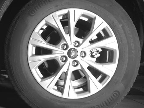 Certified 2025 Ford Escape Active w/ Cold Weather Package AWD/4WD image 20